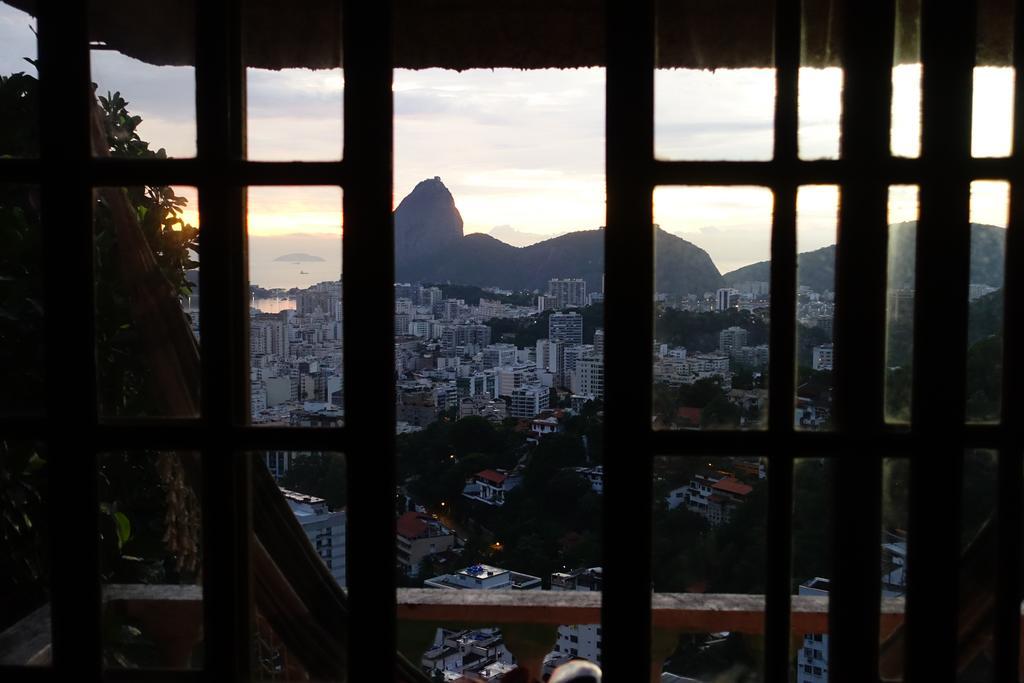Pousada Favelinha Rio de Janeiro Room photo